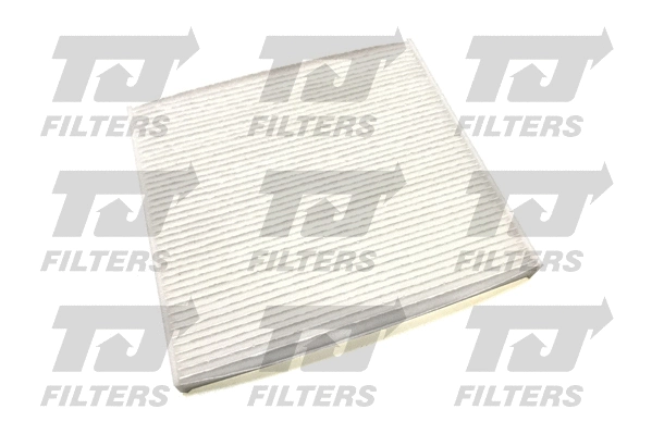 Filtre, air de l'habitacle QUINTON HAZELL QFC0439