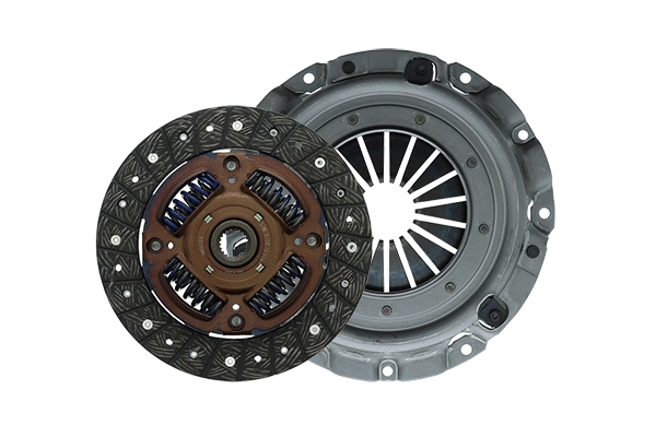 Kit d'embrayage AISIN KM-118R