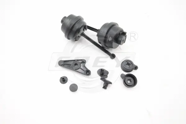 Module de tube d'admission FREY 703418201