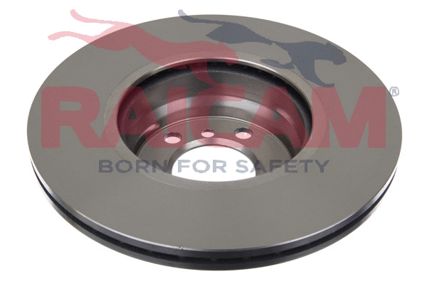 Disque de frein RAICAM RD01439