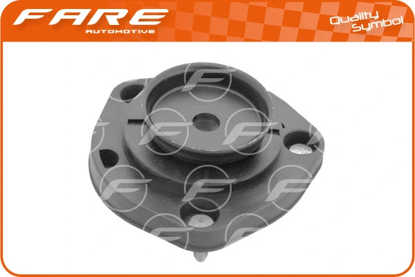 Coupelle de suspension FARE SA 11914