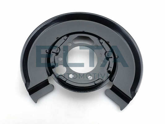 Déflecteur, disque de frein ELTA AUTOMOTIVE ES0066