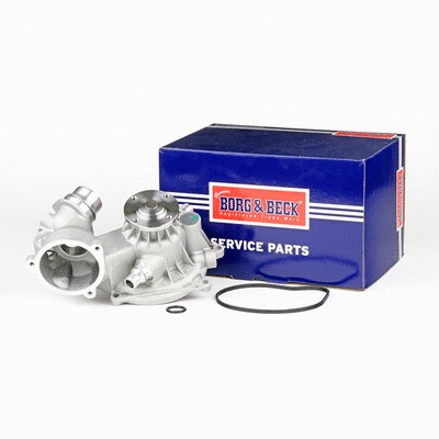 Pompe à eau, refroidissement du moteur BORG & BECK BWP2263