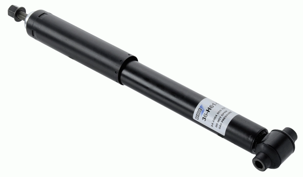 Amortisseur BOGE 36-H61-0
