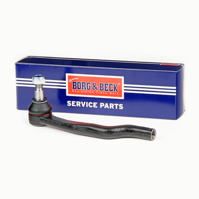 Rotule de barre de connexion BORG & BECK BTR4867
