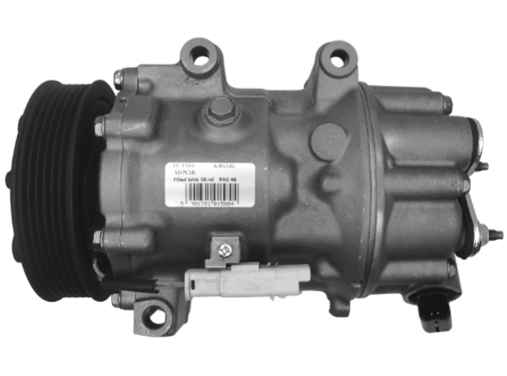 Compresseur, climatisation Airstal 10-1580