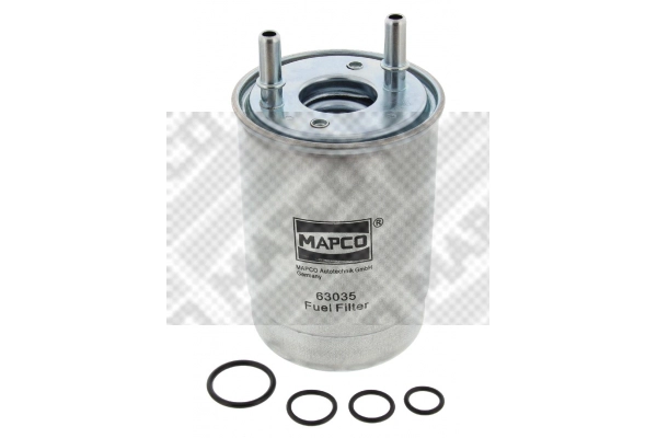 Filtre à carburant MAPCO 63035