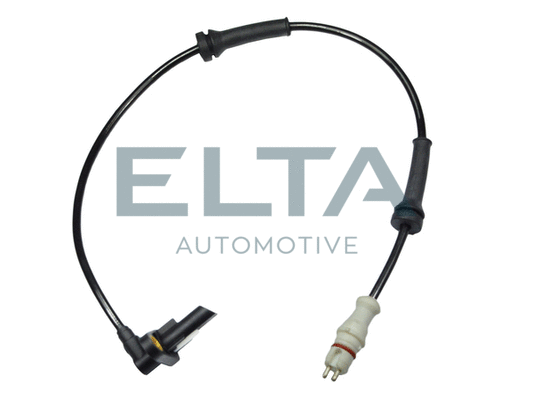 Capteur, vitesse de roue ELTA AUTOMOTIVE EA0492