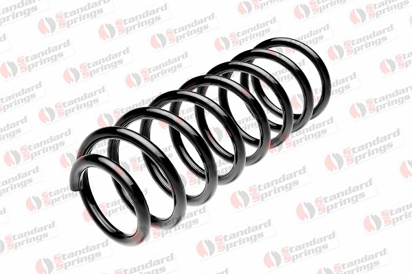 Ressort de suspension STANDARD SPRINGS ST 102 025 R