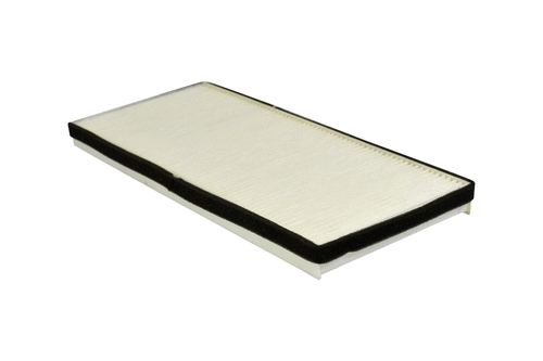 Filtre, air de l'habitacle KLAXCAR FRANCE FC051z