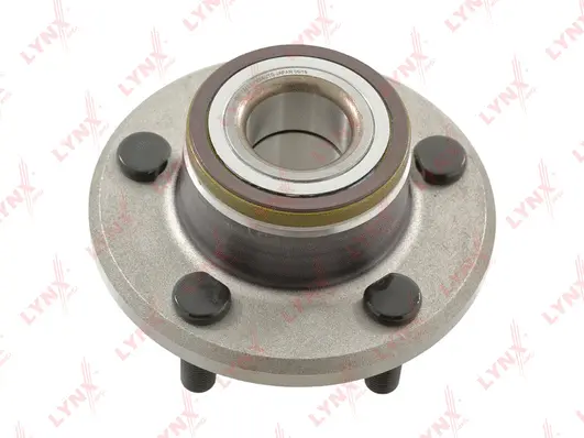 Kit de roulements de roue LYNXAUTO WH-1317