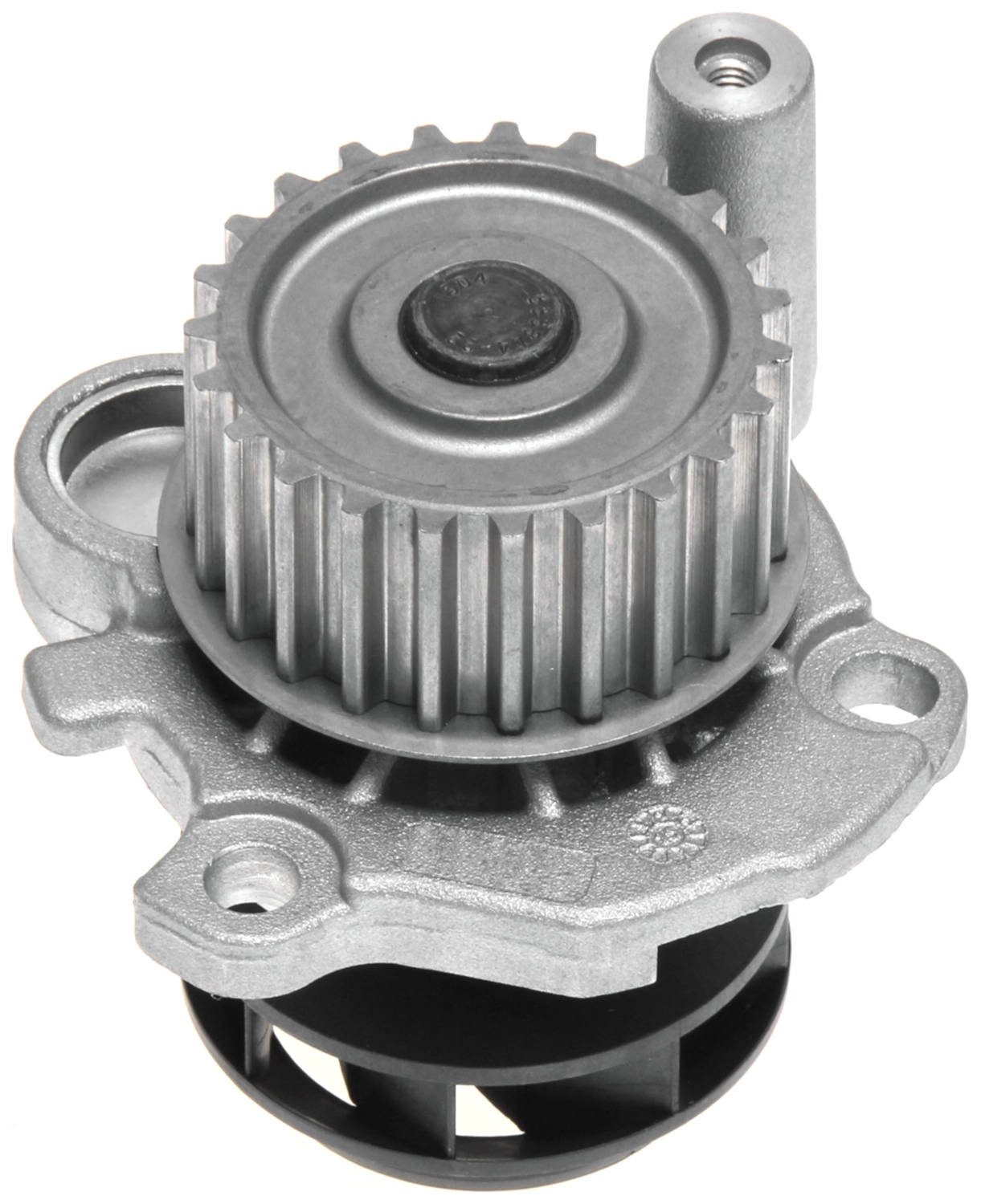 Pompe à eau, refroidissement du moteur GATES-AU GWP4236