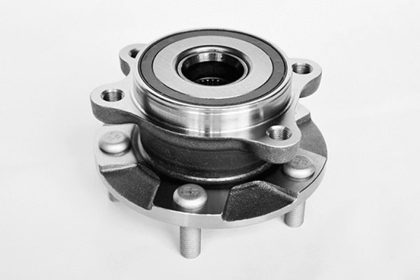 Kit de roulements de roue ASAM AUTOMOTIVE 55312
