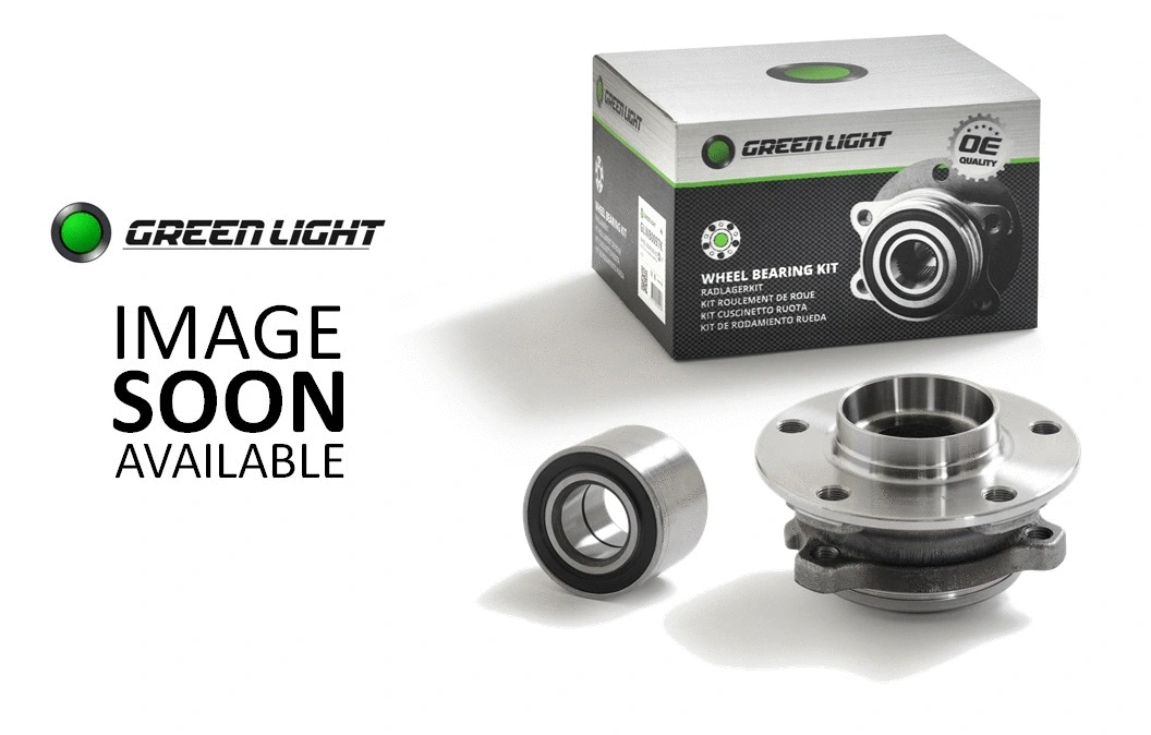 Kit de roulements de roue Automotive Adriado GLWB0060K