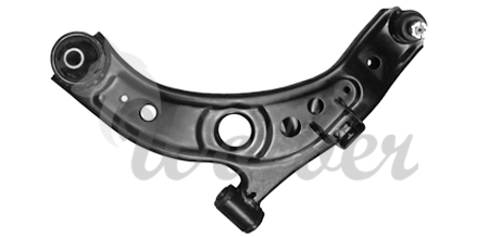 Rotule de barre de connexion WOLVER SP320551