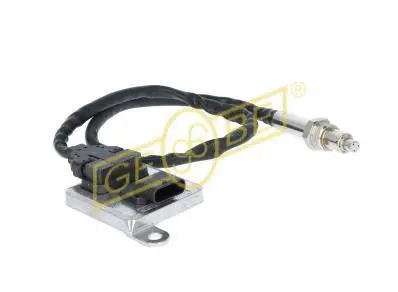 Capteur NOx, Catalyseur NOx APC SAS929981