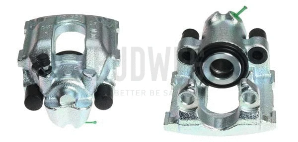 Étrier de frein BUDWEG CALIPER 344565