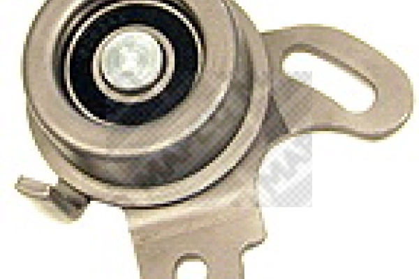 Poulie de tension, courroie crantée MAPCO 23582