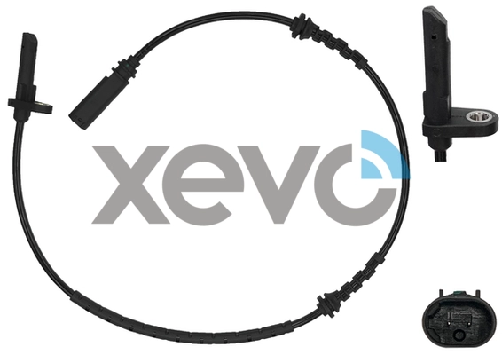 Capteur, vitesse de roue XEVO XBS1564