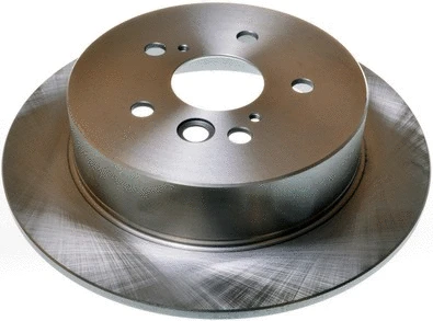Disque de frein DENCKERMANN B130394
