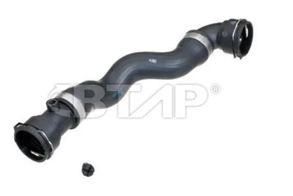 Durite de radiateur BTAP BBE910-002