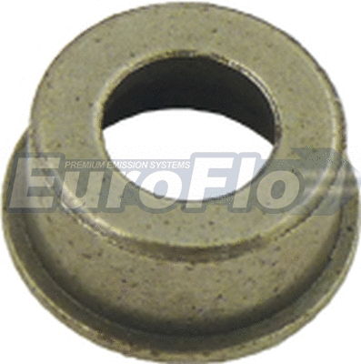 Suspension, échappement EuroFlo EMM002