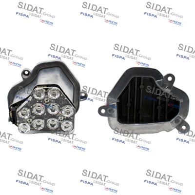 Feu clignotant AUTOTEAM A2722A2