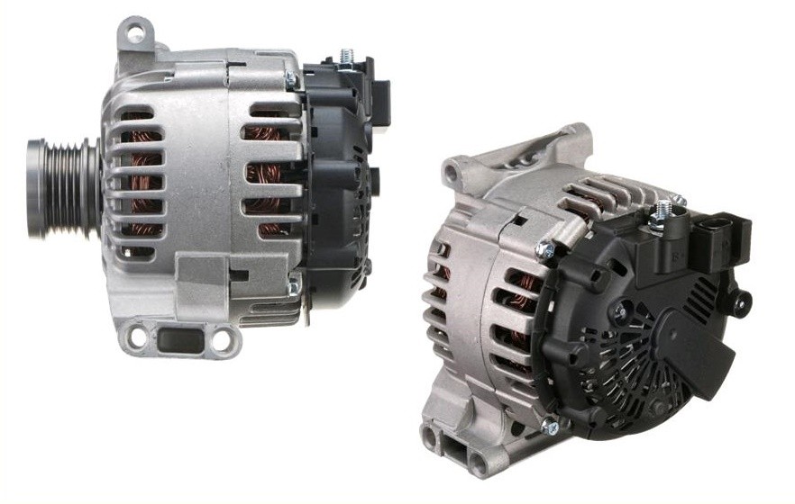 Alternateur TESLA TECHNICS TT12369