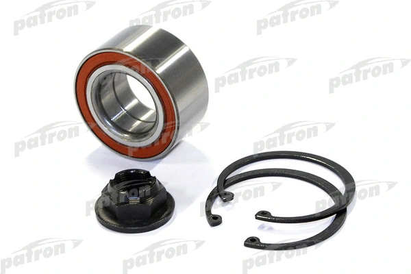 Kit de roulements de roue PATRON PBK1480