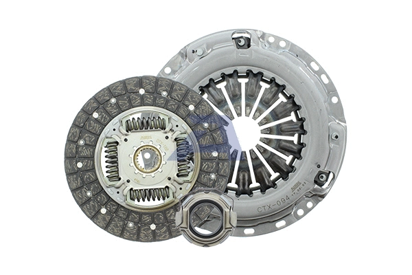 Kit d'embrayage AISIN KT-145D