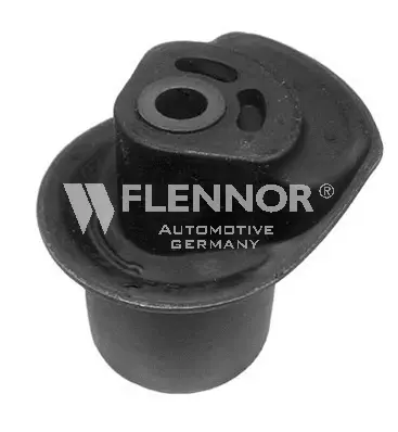 Suspension, corps de l'essieu FLENNOR FL3997-J