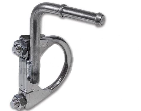 Suspension, échappement VEGAZ GmbH MM-176