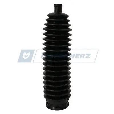 Joint-soufflet, direction MOTORHERZ RDZ0407MG
