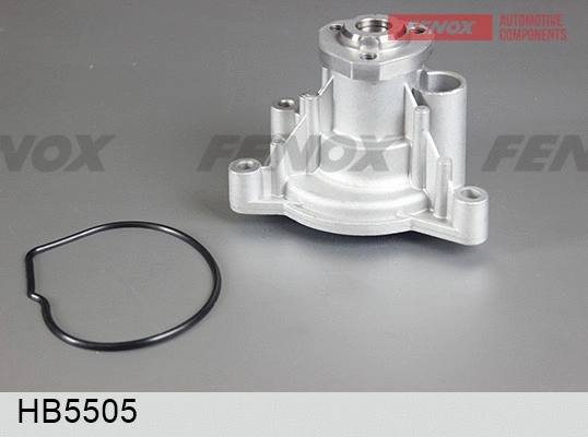 Pompe à eau, refroidissement du moteur FENOX HB5505