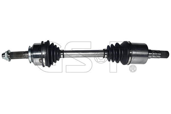 Arbre de transmission GSP-BR 227065