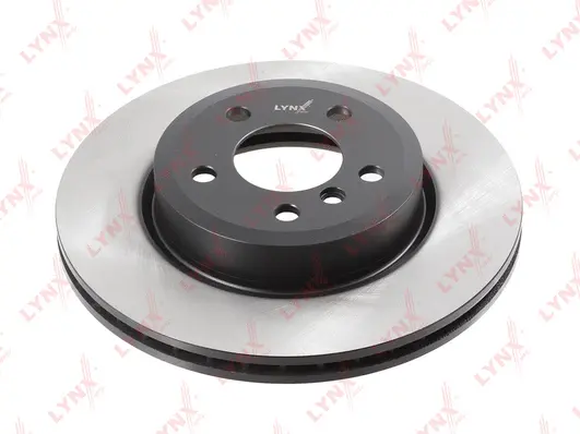 Disque de frein LYNXAUTO BN-1337