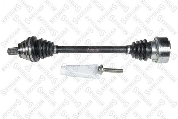 Arbre de transmission STELLOX 158 1773-SX