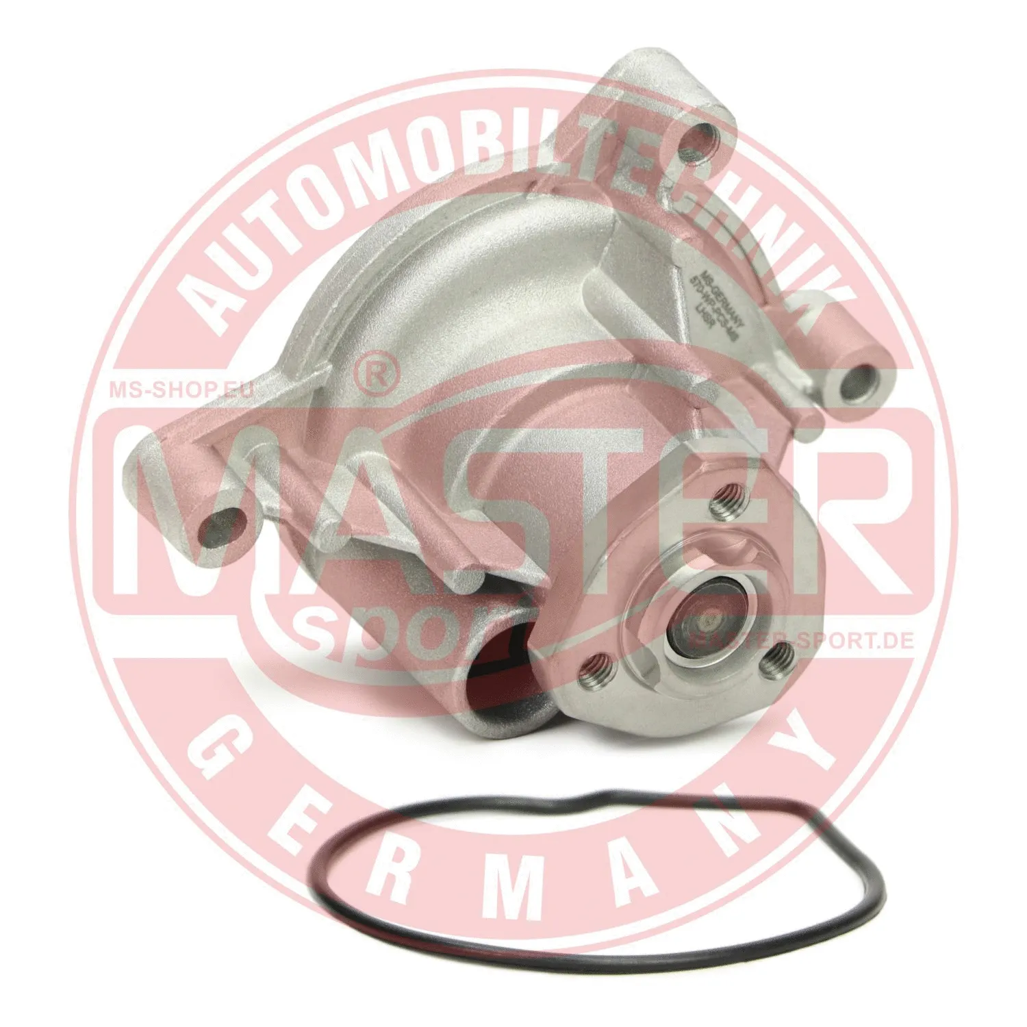 Pompe à eau, refroidissement du moteur MASTER-SPORT GERMANY 570-WP-PCS-MS