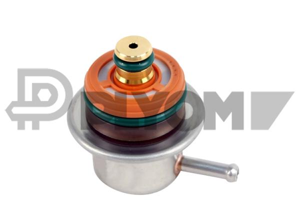 Régulateur de pression du carburant PLYOM P769884