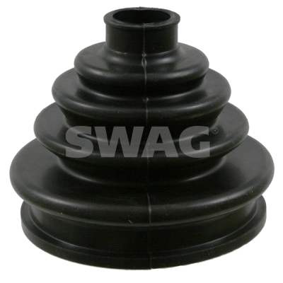 Joint-soufflet, arbre de commande SWAG 30 94 0803