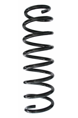 Ressort de suspension SPIDAN 87742