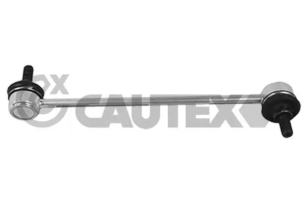 Entretoise/tige, stabilisateur CAUTEX 750185
