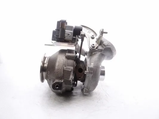 Turbocompresseur, suralimentation GARRETT 741785-5016S