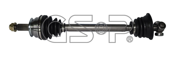 Arbre de transmission GSP-BR 250010