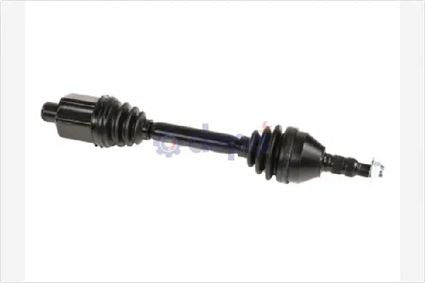 Arbre de transmission DEPA 3330200