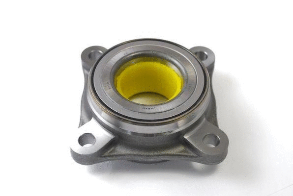 Kit de roulements de roue MTR 12115597