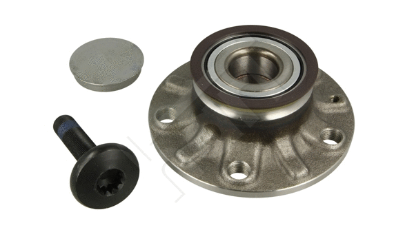 Kit de roulements de roue HART 902 372