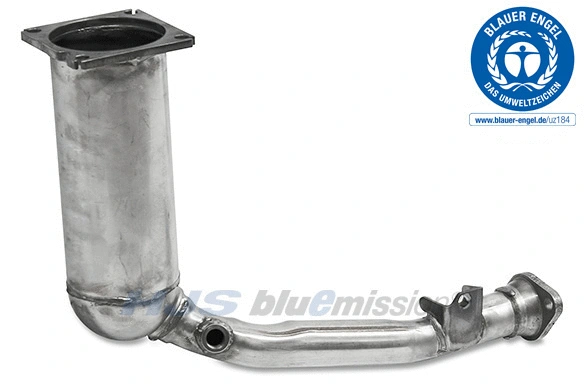 Catalyseur HJS 96 22 3069