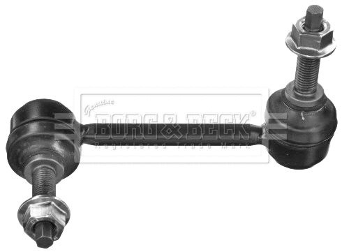 Entretoise/tige, stabilisateur BORG & BECK BDL7534