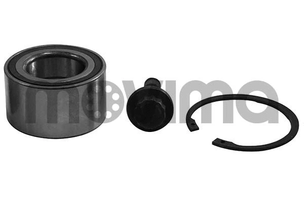 Kit de roulements de roue MOVIMA RK02268